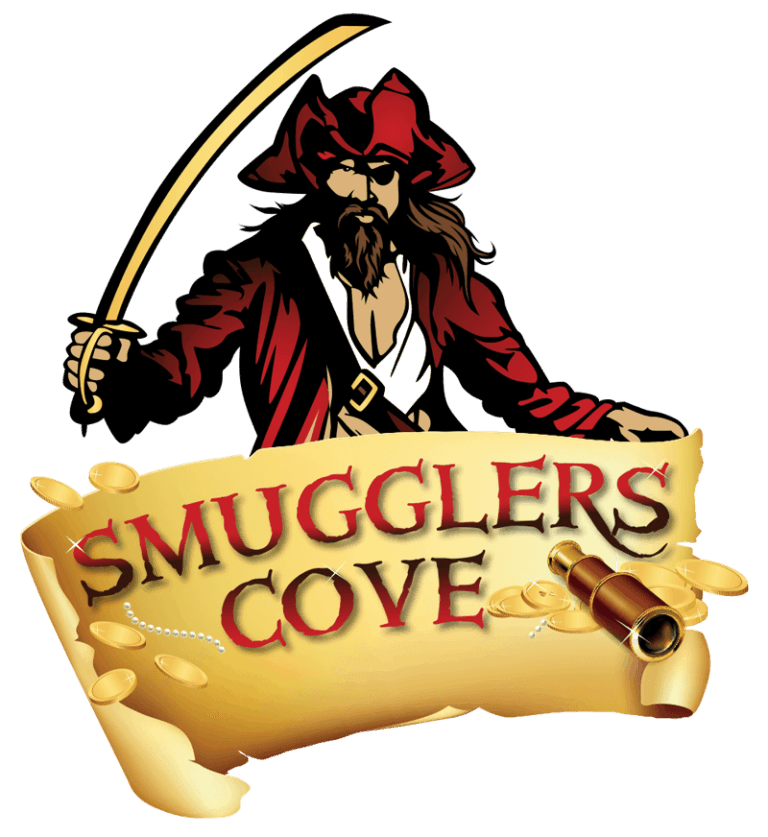 Smugglers Cove Fun for the whole family in West Cork