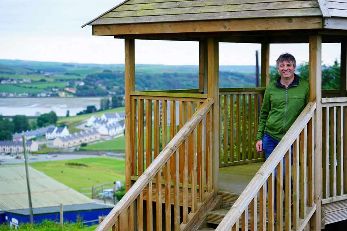 10 Things to do in Rosscarbery, West Cork Smugglers Cove