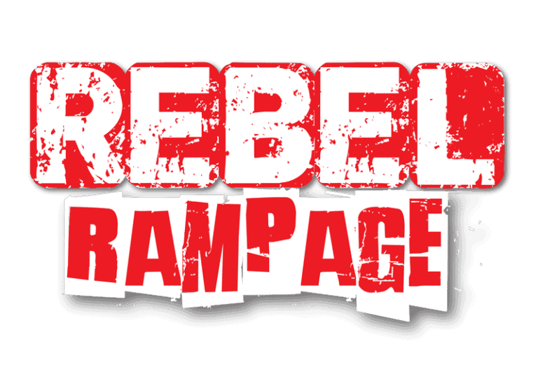 Rebel Rampage Ireland’s First Tubing Park | Smugglers Cove, Rosscarbery