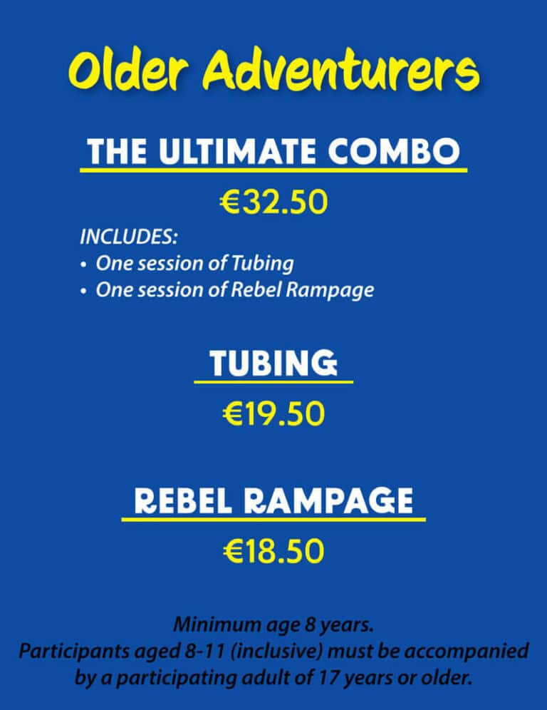 Smugglers Cove Price List Feb 2026-1